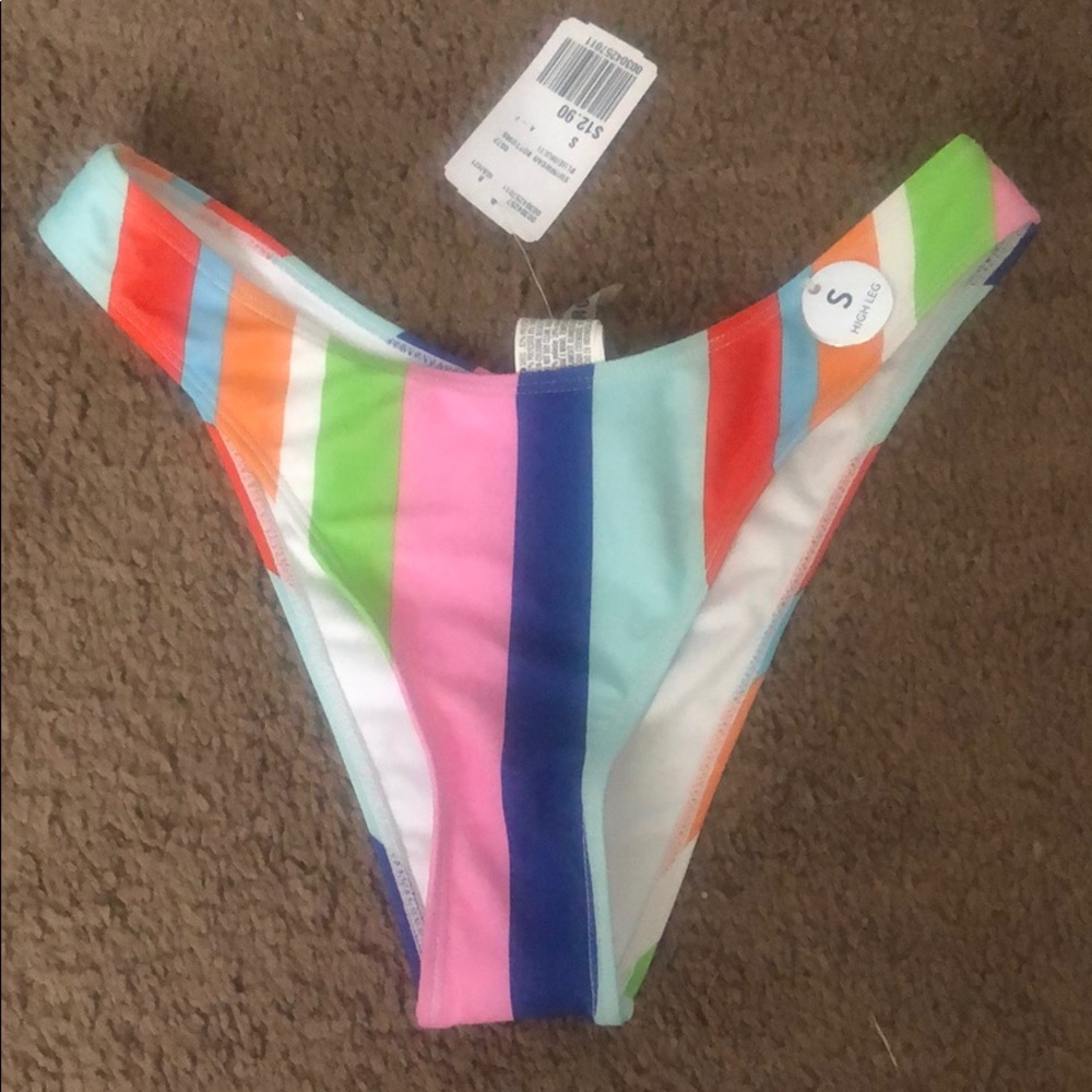 Forever 21 bikini
